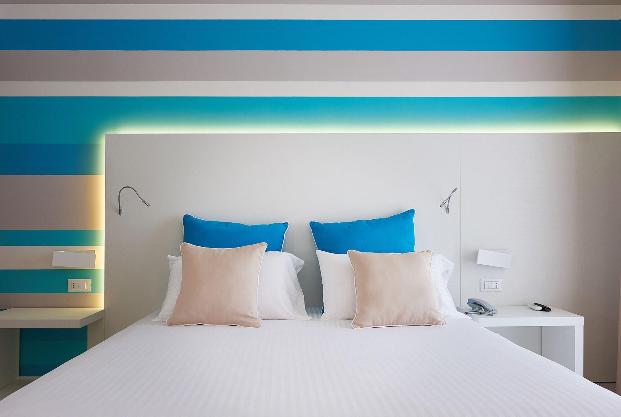 Marina Di Petrolo Hotel&spa Castellammare del Golfo